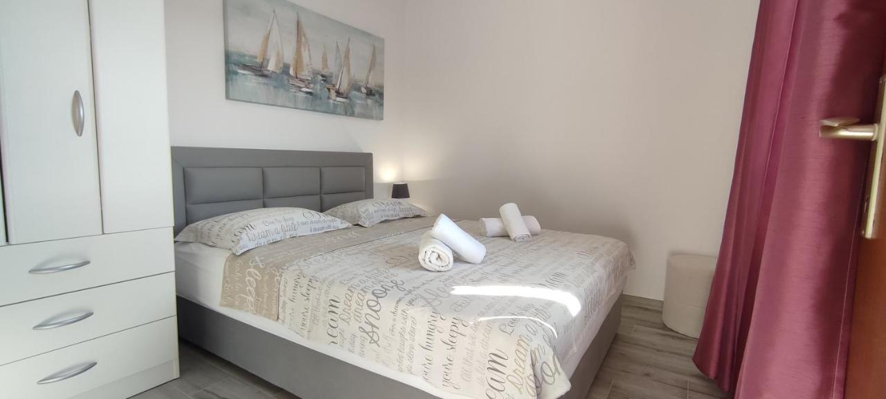 Sunset Apartments سلانو المظهر الخارجي الصورة