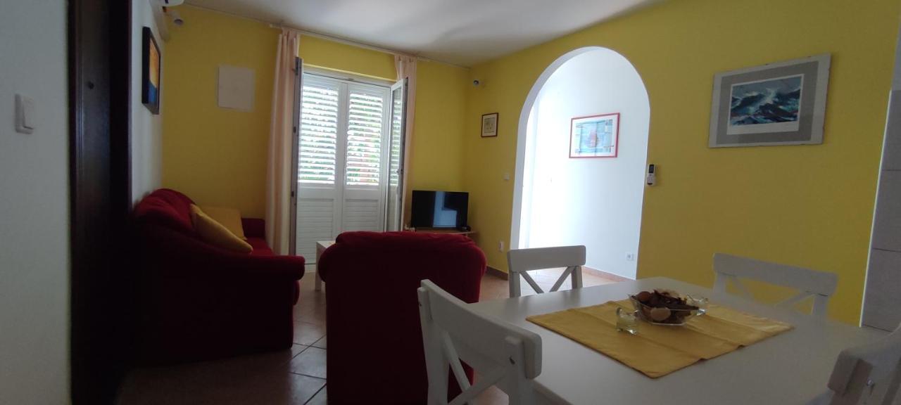 Sunset Apartments سلانو المظهر الخارجي الصورة