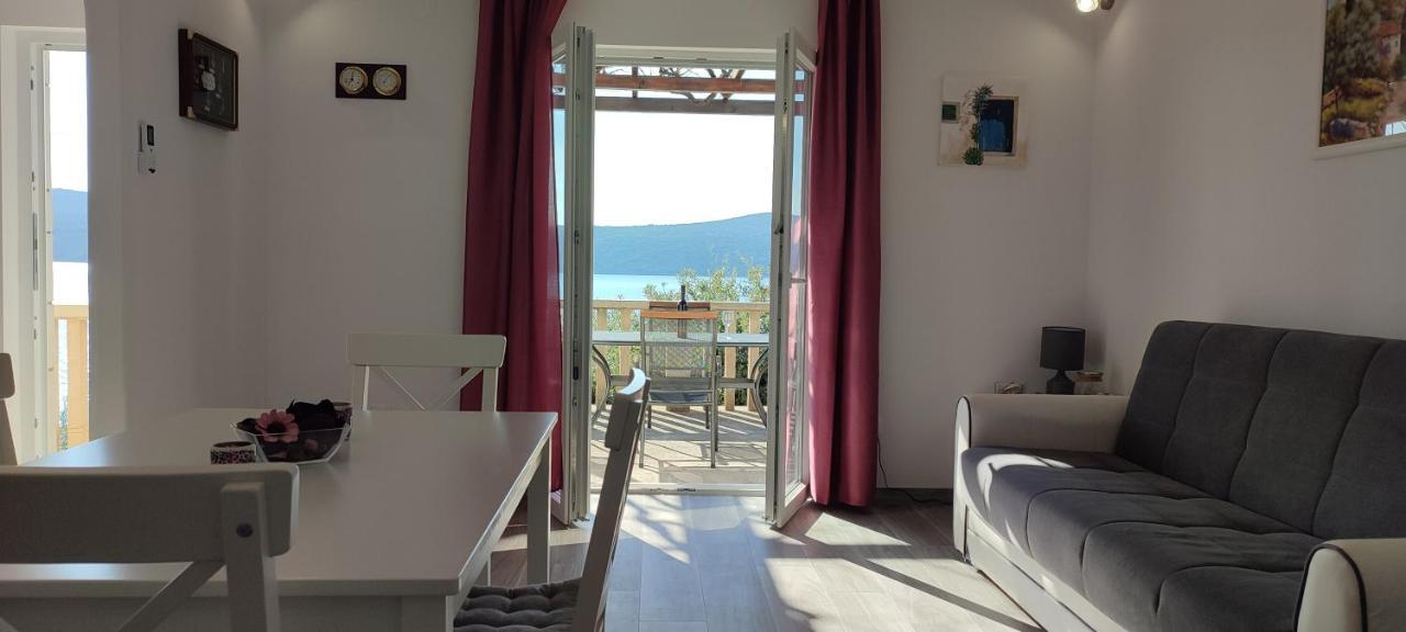 Sunset Apartments سلانو المظهر الخارجي الصورة