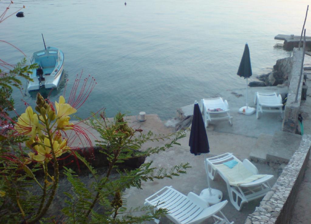 Sunset Apartments سلانو المظهر الخارجي الصورة