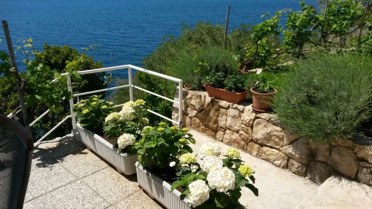 Sunset Apartments سلانو المظهر الخارجي الصورة